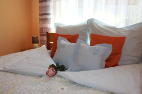Гостиница Apartament Kamerany, Карпач
